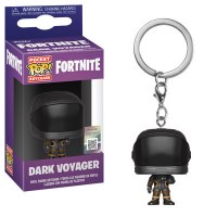 Funko POP! Keychain Fortnite Dark Voyager