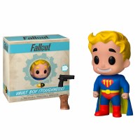 Funko Five Star Fallout Vault Boy (Toughness) Funko Five Star Fallout Vault Boy (Toughness)