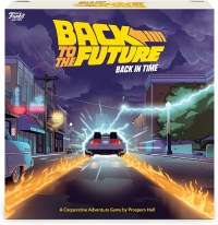 Back to the Future Back in Time EN