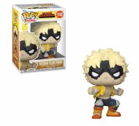 Funko POP! My Hero Academia Fatgum (Slim Form)