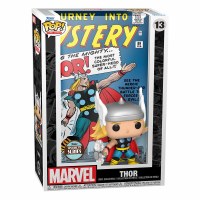 Funko POP! Marvel Comic Covers Classic Thor Vinyl Figure