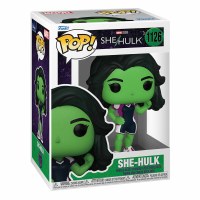 Funko POP! Marvel She-Hulk Vinyl FIgure