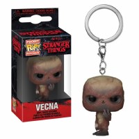 Funko POP! Keychain Stranger Things Vecna