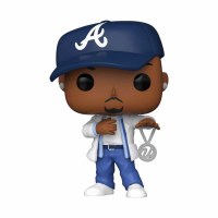 Funko POP! Rocks Usher Yeah Vinyl FIgure