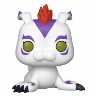 Funko POP! Digimon Gomamon Vinyl Figure