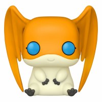 Funko POP! Digimon Patamon Vinyl Figure