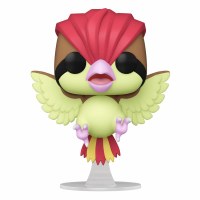 Funko POP! Pokémon Pidgeotto Vinyl Figure