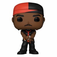 Funko POP! Rocks Ja Rule Vinyl Figure