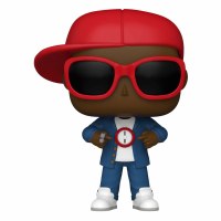 Funko POP! Rocks Flavor Flav Flavor of Love Vinyl Figure