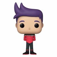 Funko POP! TV Star Trek Lower Decks Bradward Vinyl FIgure