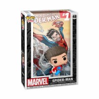 Funko POP! Marvel Comic Covers The Amazing Spider-Man #1 Vinyl Figure
