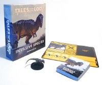 Tales from the Loop Boardgame Invasive Species Expansion E