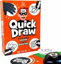 Quick Draw EN