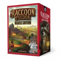 Raccoon Tycoon & Deluxe Fat Cat Expansion Bundle EN