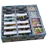 Folded Space Insert Imperial Settlers & 51st Sta OrganiserV2