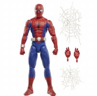 Marvel Legends Spider-Man '77