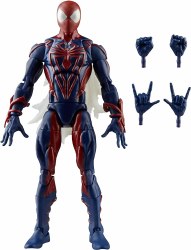 Marvel Legends Spider-Man Unlimited