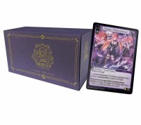 Grand Archive TCG Tristan ReCollection Tristan Shadowdancer EN