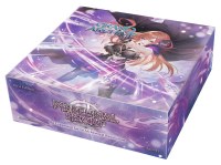 Grand Archive TCG Mercurial Heart Booster Box EN