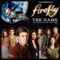 Firefly The Game EN