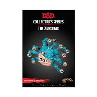 D&D Collector's Series Miniatures The Xanathar