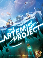 The Artemis Project EN