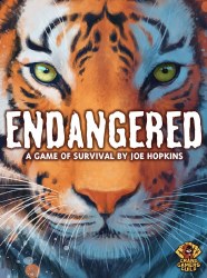 Endangered EN