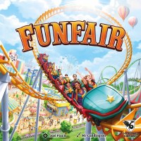 Funfair English