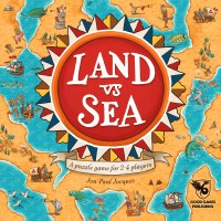 Land vs Sea EN