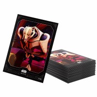 Gamegenic Star Wars Unlimited Art Sleeves General Grievous (60)
