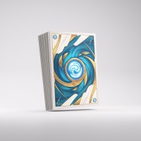 Gamegenic Altered TCG Art Sleeves Mana Orb (50)