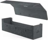 Gamegenic Dungeon S Midnight Gray 550+