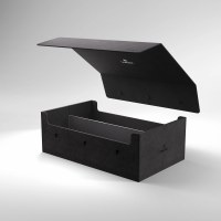 Gamegenic Convertible Dungeon PRO Black