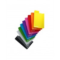 Gamegenic Flex Card Dividers Multicolor (10)