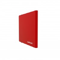 Gamegenic Casual Album 24 Pocket Red Binder (480)