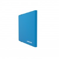 Gamegenic Casual Album 24 Pocket Blue Binder (480)