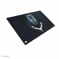 Marvel Champions Gamegenic Game Mat Black Panther