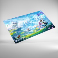 Gamegenic Altered TCG Prime Playmat Trial by Frost