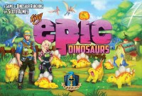 Tiny Epic Dinosaurs EN