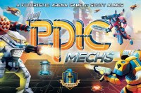 Tiny Epic Mechs EN