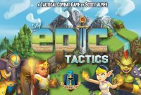 Tiny Epic Tactics English