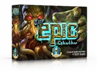 Tiny Epic Cthulhu EN