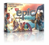 Tiny Epic Vikings EN