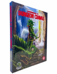 D&D Compendium of Dungeon Crawls 5E EN D&D Compendium of Dungeon Crawls 5E EN