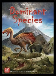 Dominant Species 2nd Edition EN