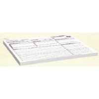 Folklore Encounter Record Pads English