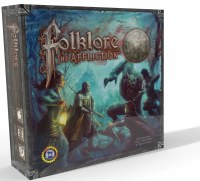 Folklore The Affliction Anniversary Edition