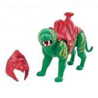 Masters of the Universe Origins Battle Cat Action Figure