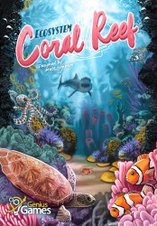 Ecosystem Coral Reef EN