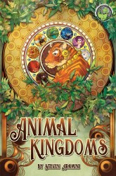 Animal Kingdoms English